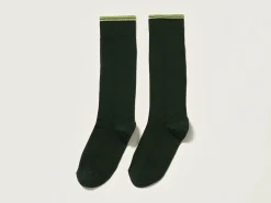 Chaussettes Montantes Bolly