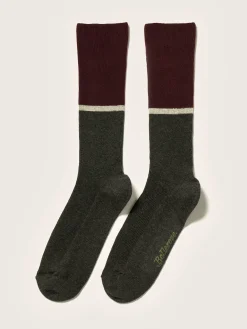 Chaussettes Montantes Boppi