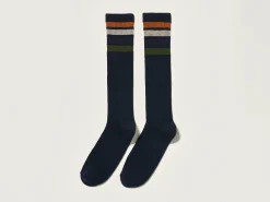 Chaussettes Montantes Bopek