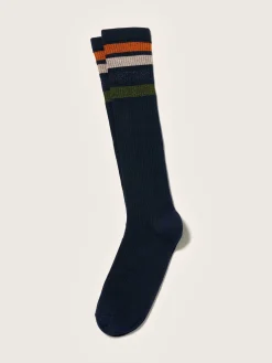 Chaussettes Montantes Bopek