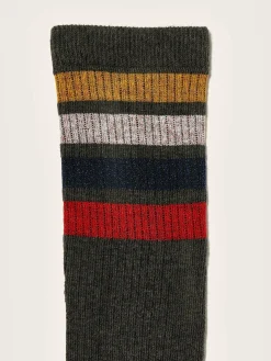 Chaussettes Montantes Bopek