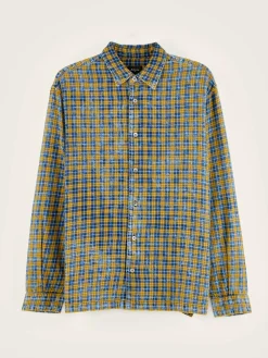 Chemise à Carreaux Flip