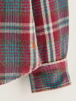 Chemise à Carreaux Gaspar