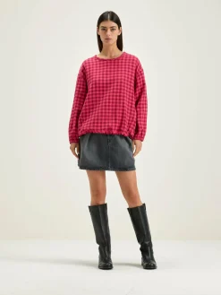 Chemise à Carreaux Padoue