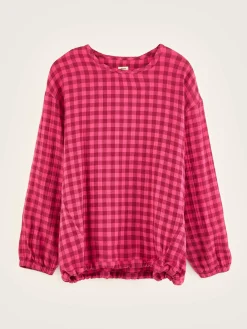 Chemise à Carreaux Padoue