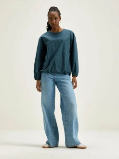 Chemise à Carreaux Padoue