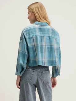 Chemise Courte Greene