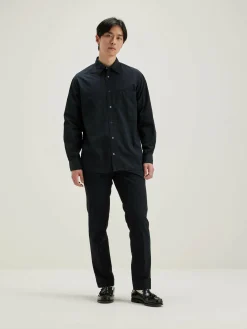 Chemise Décontractée Lighty