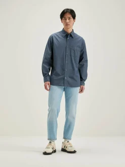 Chemise Décontractée Lighty