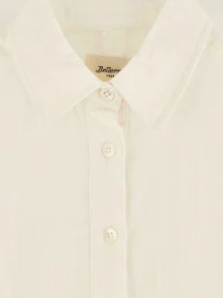 Chemise Droite Hester