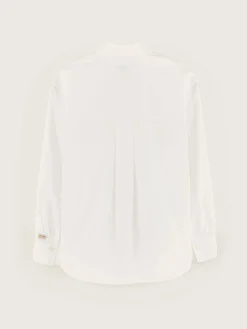 Chemise Droite Ironie