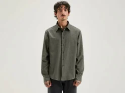 Chemise En Popeline Franklin