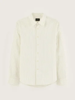 Chemise En Popeline Franklin