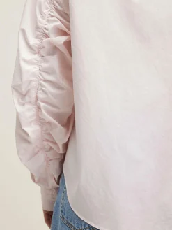 Chemise En Popeline Galaxy