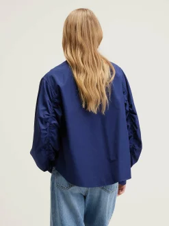 Chemise En Popeline Galaxy