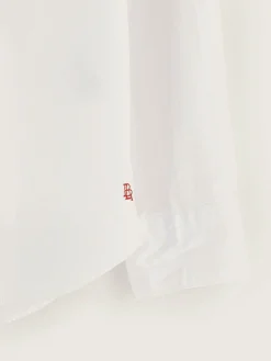 Chemise En Popeline Ganix