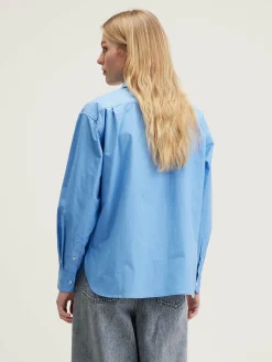 Chemise En Popeline Gastoo