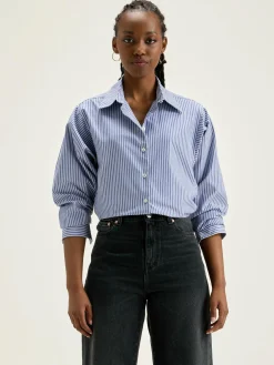 Chemise En Popeline Gedeon