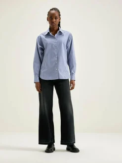 Chemise En Popeline Gedeon