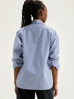 Chemise En Popeline Gedeon