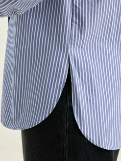 Chemise En Popeline Gedeon