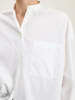 Chemise En Popeline Gorky