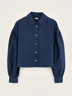 Chemise En Popeline Kinga