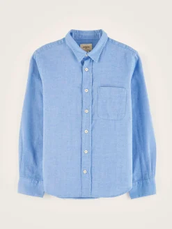 Chemise Oxford Ganix