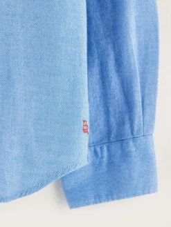 Chemise Oxford Ganix