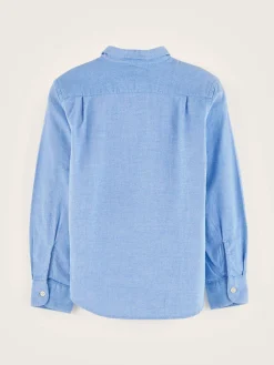 Chemise Oxford Ganix