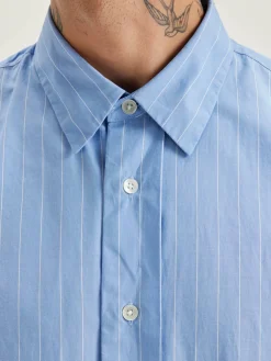 Chemise Rayée Flippy