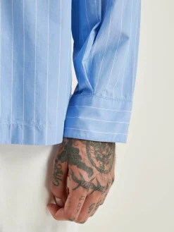 Chemise Rayée Flippy