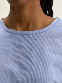 Chemise Rayée Padoue