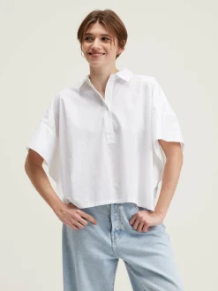 Chemise Sans Manches Cairn