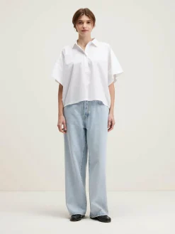 Chemise Sans Manches Cairn