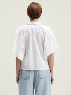 Chemise Sans Manches Cairn