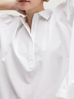 Chemise Sans Manches Cairn