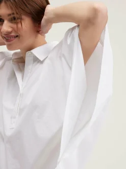 Chemise Sans Manches Cairn