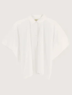 Chemise Sans Manches Cairn