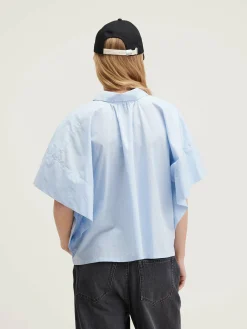 Chemise Sans Manches Cairn