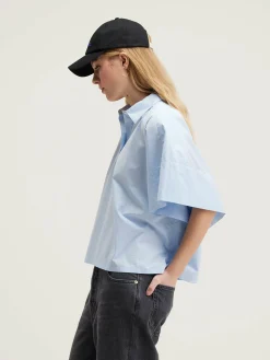 Chemise Sans Manches Cairn