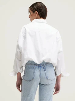 Chemise Volumineuse Graham