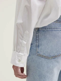 Chemise Volumineuse Graham