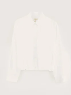 Chemise Volumineuse Graham