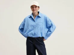 Chemise Volumineuse Graham