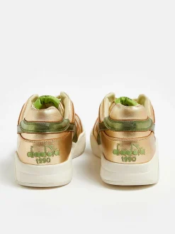 DIADORA B. 560 Metallic Pour Femmes