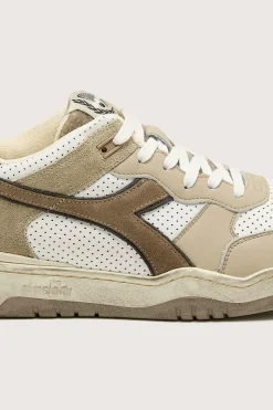 DIADORA B.560 Torino Italia Pour Hommes
