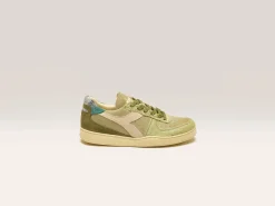 DIADORA Mi Basket Low Alaska Pour Femmes