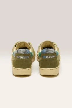 DIADORA Mi Basket Low Alaska Pour Femmes