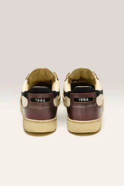 DIADORA Mi Basket Low Métallique Sale Pour Femmes